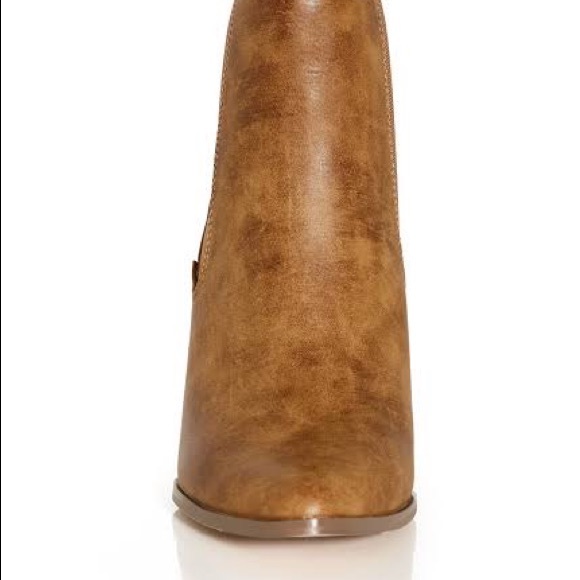 City Chic Maddie Wedge Boots size 9 - Picture 6 of 10